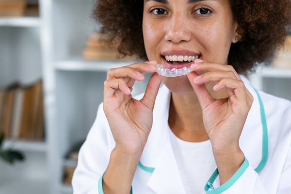 Do You Have To Wear A Retainer After Clear Aligners?