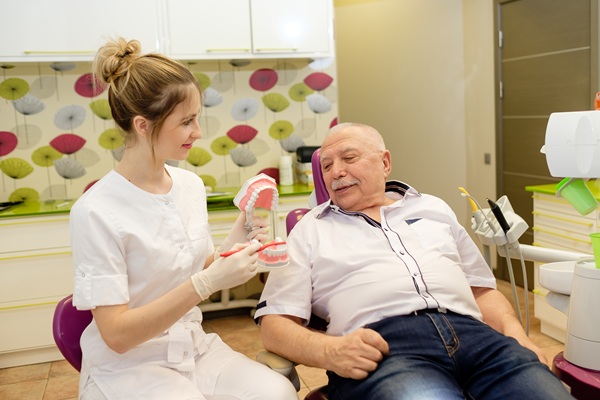 Get A Permanent Dental Crown In One Day