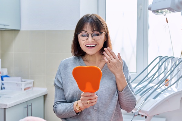 Ideal Candidates For Full Mouth Reconstruction
