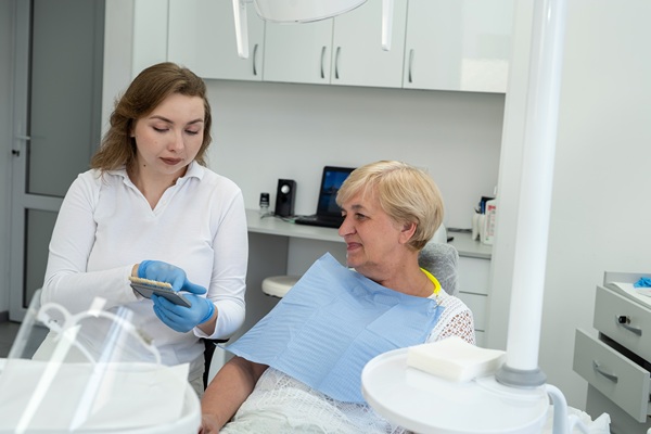 How Many Implants Are Needed For Lower Implant Supported Dentures?